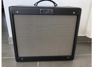 Fender Blues Junior III  (90789)