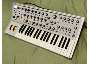 Moog Music Subsequent 37 CV (64330)