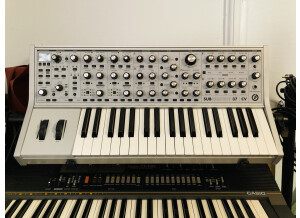 Moog Music Subsequent 37 CV (60612)