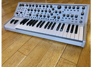 Moog Music Subsequent 37 CV (70393)