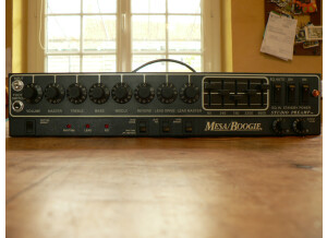 Mesa Boogie Studio Preamp (15229)