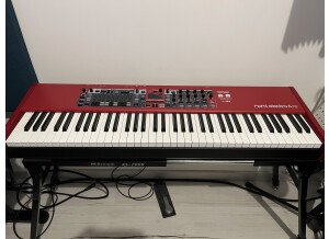 Clavia Nord Electro 6 HP (11965)