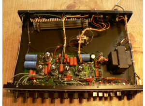 Mesa Boogie Studio Preamp (48289)