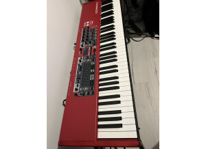 Clavia Nord Electro 6 HP (85525)