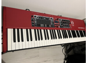 Clavia Nord Electro 6 HP (4375)