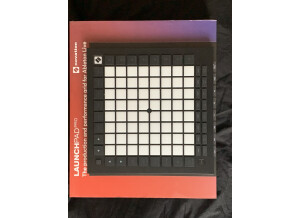 Decksaver Launchpad Pro Cover