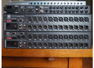 PreSonus FireStation (62114)