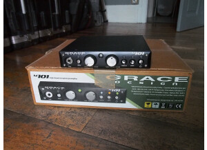 Grace Design m101 (6558)