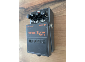 Boss MT-2 Metal Zone (85819)