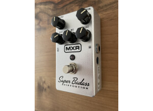 MXR M75 Super Badass Distortion (30266)