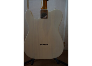 Squier [Classic Vibe Series] Telecaster '50s - Vintage Blonde Maple