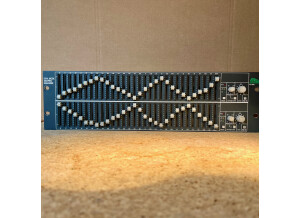 BSS Audio FCS-960 (6924)