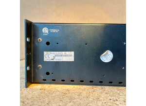 BSS Audio FCS-960 (88223)