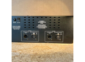 BSS Audio FCS-960 (36897)