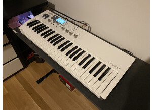 Waldorf Blofeld Keyboard (78487)