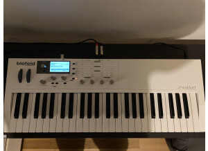Waldorf Blofeld Keyboard (38445)