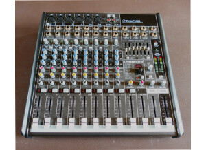 Table Mackie pro FX 12