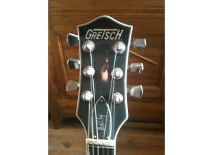 Gretsch [Professional Collection] G6131SMY Malcolm Young I - Flame Maple