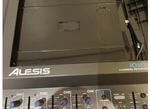 Alesis IO Mix