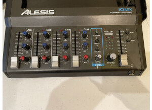 Alesis IO Mix