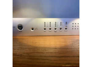 SSL XLogic Alpha Link Madi Sx (27503)