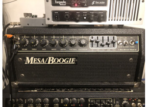 Mesa Boogie Mark III Head