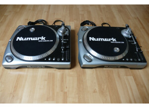 Numark TT200