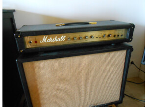 Marshall 2098 JMP Lead (32725)