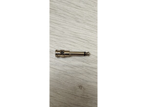 George L's .155 Right Angle Plug