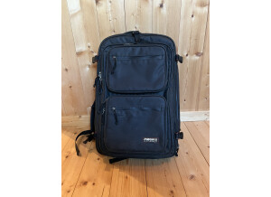 Magma Bags Riot DJ-Backpack XL