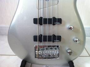 Crel JB52