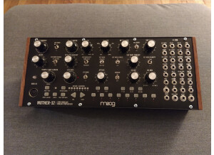 Moog Music Mother 32 (31285)