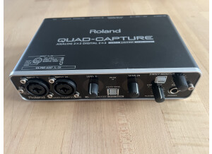 Roland UA-55 Quad-Capture (8024)