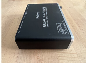 Roland UA-55 Quad-Capture (72936)