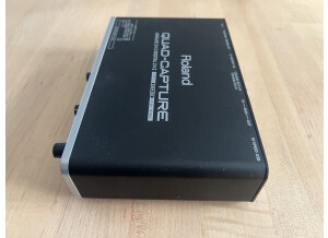 Roland UA-55 Quad-Capture (73898)