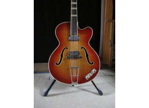 Hofner Guitars 457 (10521)
