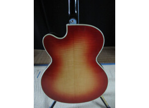 Hofner Guitars 457 (91737)