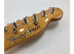 Fender Bullet Standard (1981)