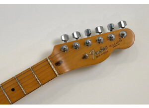 Fender American Standard Telecaster [1988-2000] (5057)