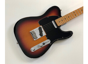 Fender American Standard Telecaster [1988-2000] (39730)