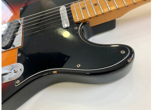 Fender American Standard Telecaster [1988-2000] (76219)