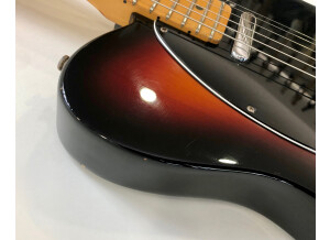 Fender American Standard Telecaster [1988-2000] (26321)