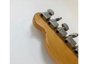 Fender American Standard Telecaster [1988-2000] (5692)