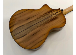 Breedlove Artista Concert Natural Shadow CE (47344)