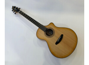 Breedlove Artista Concert Natural Shadow CE (84822)