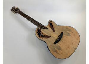 Ovation CE44P-SM (89687)