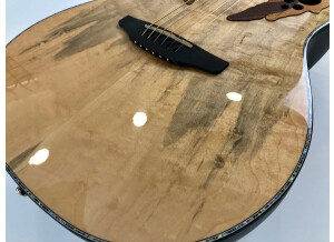 Ovation CE44P-SM (76340)