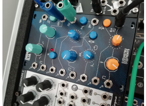 IO Instruments HIMALIA (27798)