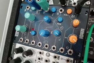 IO Instruments Himalia