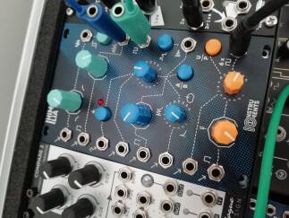 IO Instruments Himalia